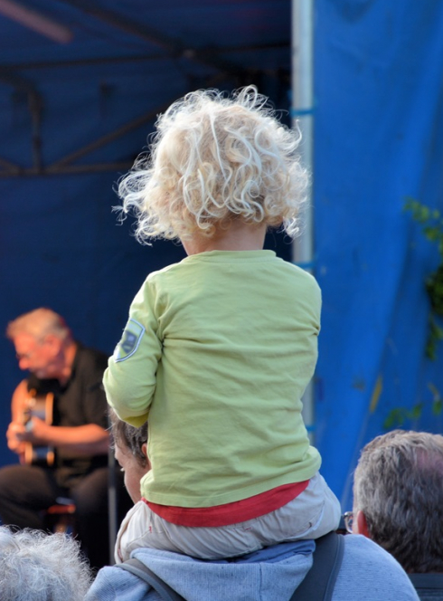 Fête de la Musique à Bordeaux 2024 : concerts famille