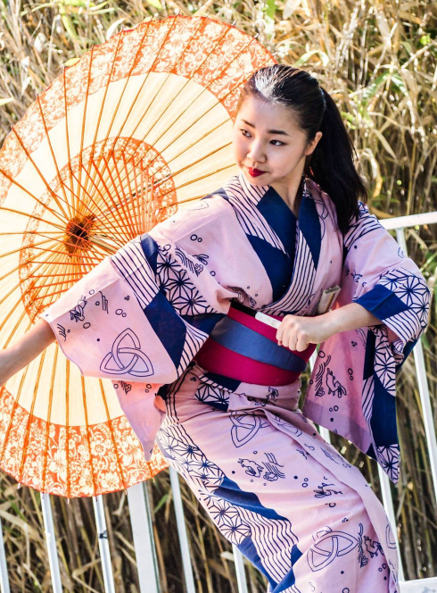 Aki Matsuri - Fête de l'Automne japonaise 2019