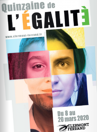 Quinzaine de l’égalité