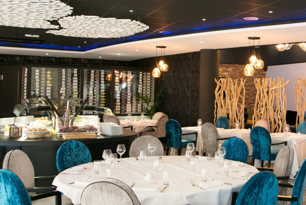 Hôtel Mercure Bordeaux Aéroport