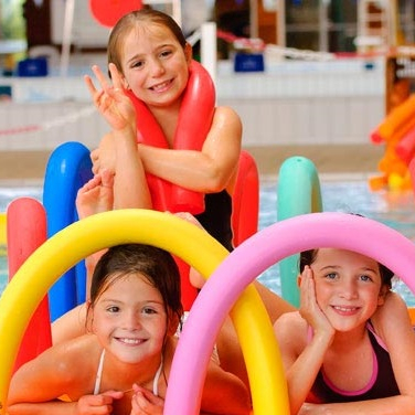 Anniversaire des piscines Roger Le Gall et Robert Keller