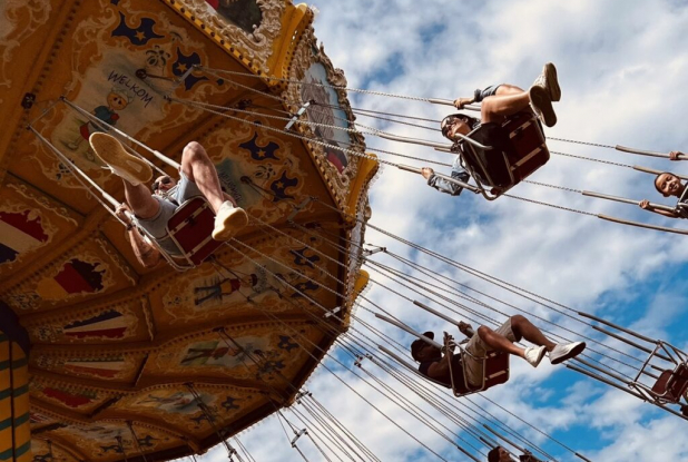 Halloween au Parc Walygator 2022