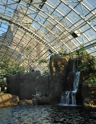 Parc Zoologique de Paris 3