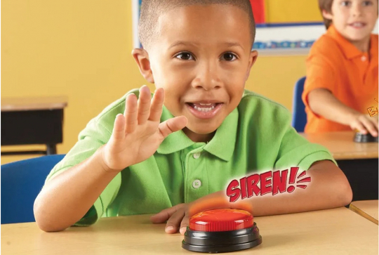 Anniversaire Pat'Patrouille - Blind test