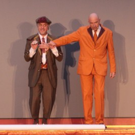 Le film du dimanche soir