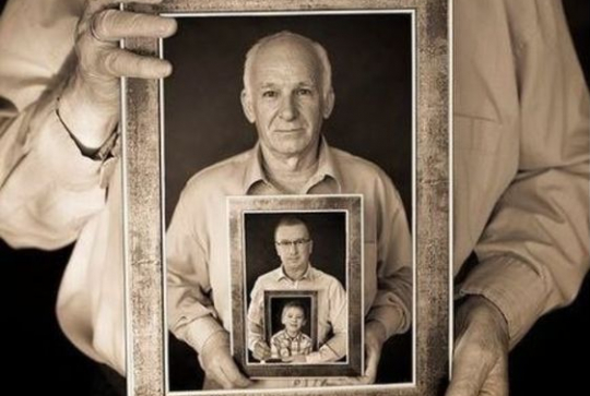 Un cadre générationnel