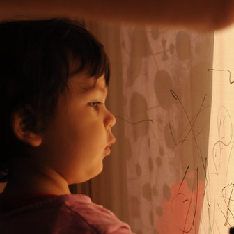 Spectacle En traits mêlés