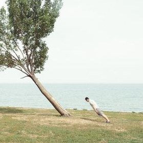 Oblique - Cie Sens Ascensionnels