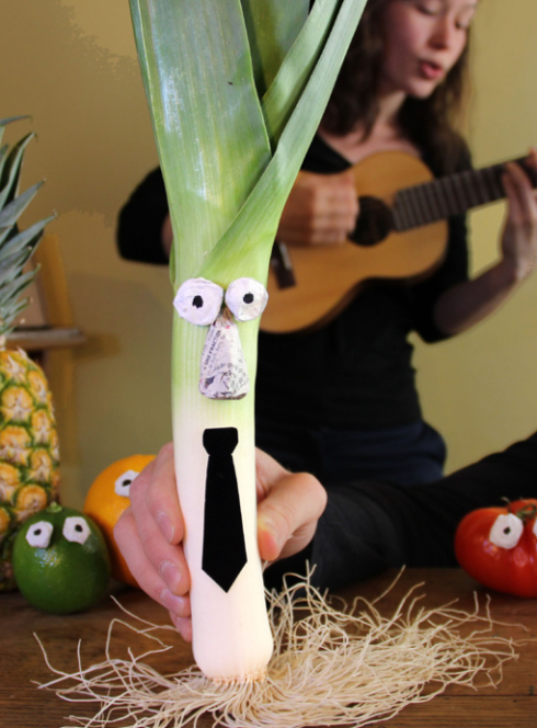 Super Poireau Cie Germ36