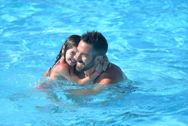 Aqualand : En famille