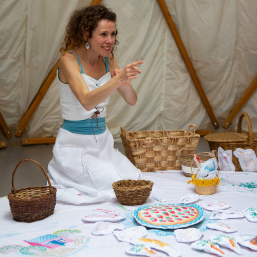 Les Arts Buissonniers