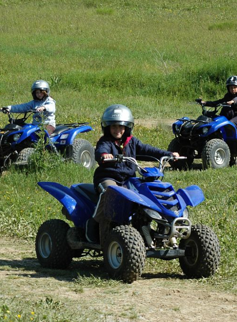 quadchallenge
