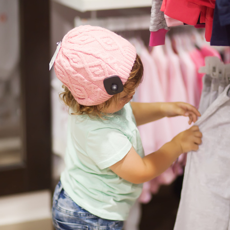 Dépôt-vente : un shopping écolo en famille