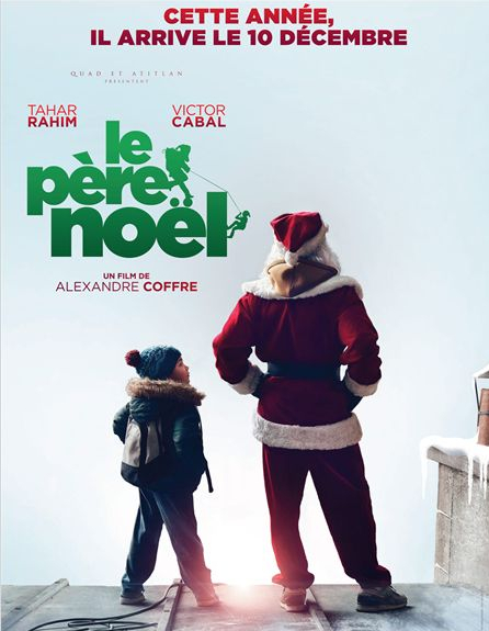 Le Père Noël