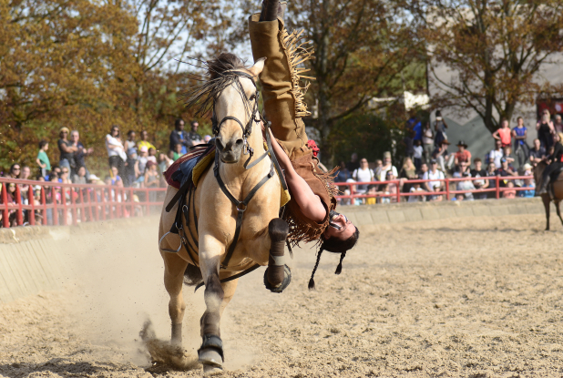 La Mer de Sable : le Tournoi des 3 Nations