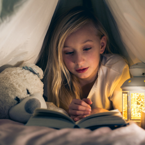 Littérature jeunesse : les plus beaux livres à offrir pour Noël 2018