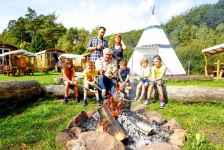 Camping-Gilles-Pecqueur Lorraine