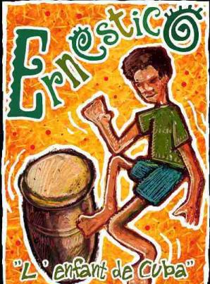 Ernestico l'enfant de Cuba