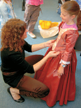 A la mode de marie et louis - atelier musee des tuissus de lyon