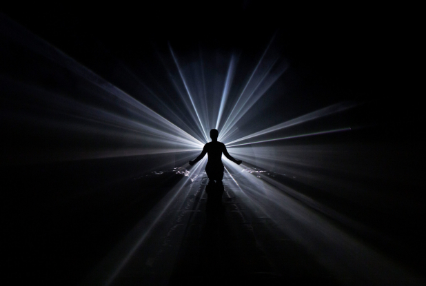 Lux - de l'ombre à la lumière