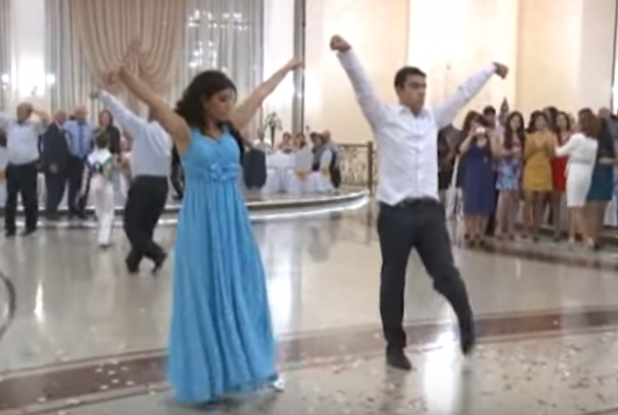 Tout doux ! La horde