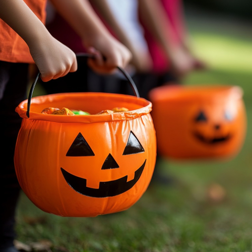 Jeu spécial Halloween avec Bordeaux Visite