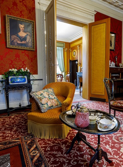 Maison natale de Charles de Gaulle