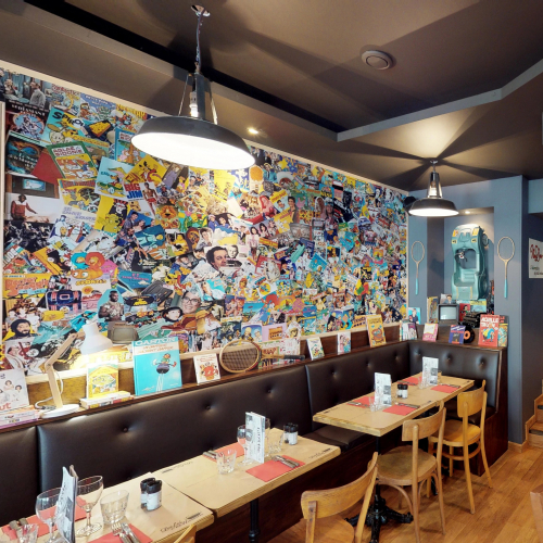 Les Fils à Maman Strasbourg