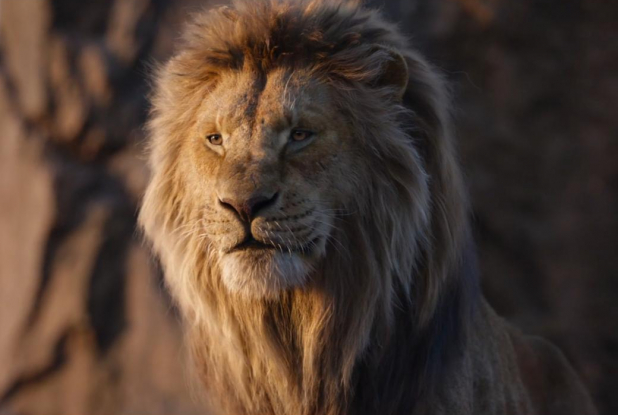 Le Roi Lion, le film - Mufasa