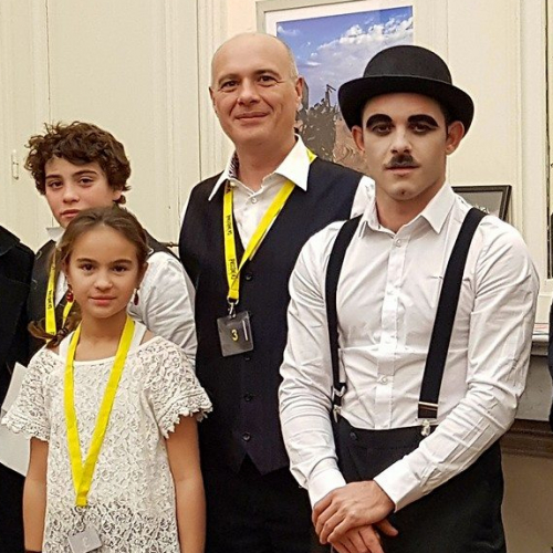 Prizoners Live - Silence ça tourne