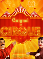 Guignol au cirque