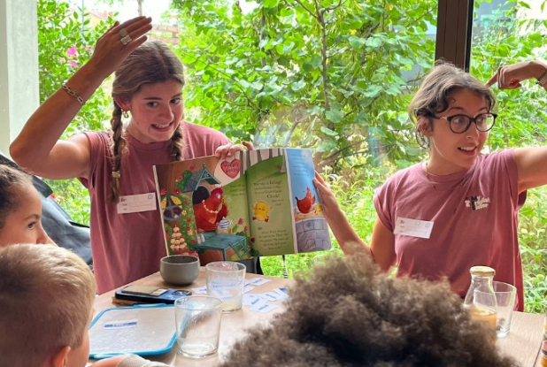 My English Sister - cours d’anglais ludiques