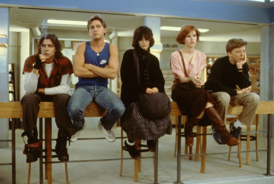 Breakfast Club :