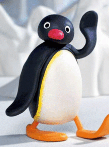 Pingu
