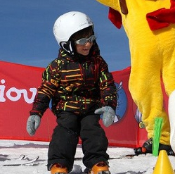 Ecole du ski français