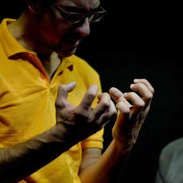 L'Ogrelet - Cie Provisoire