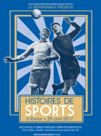 Expo Histoires des sports