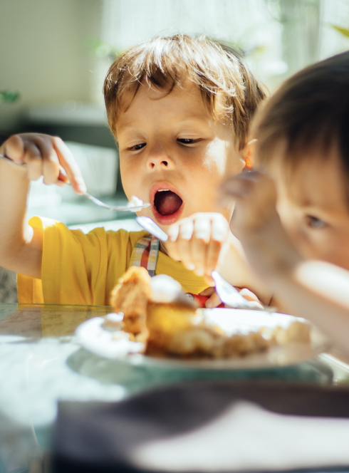 Salons de thé Marseille