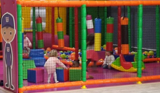 Youpi Parc Bordeaux Lac