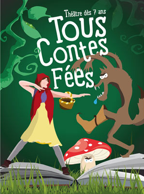 Tous contes fées