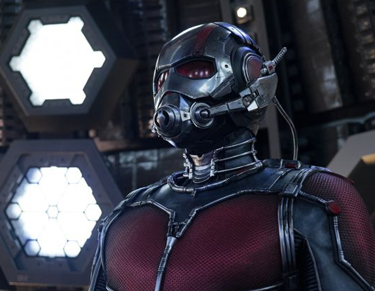 Ant-Man