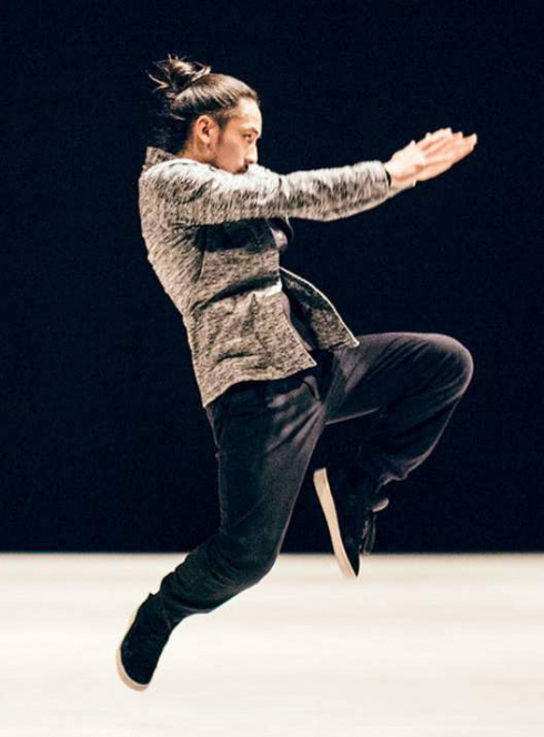 Le Printemps de la Danse 2019