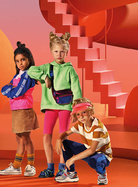 Kids Zone à Beaulieu