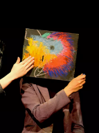 Les Petites Géométries - Cie Juscomama