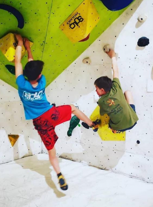 Activites Sportives Pour Enfant A Toulouse Citizenkid