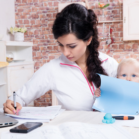 Entretien embauche nourrice