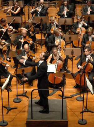 Orchestre National du Capitole de Toulouse