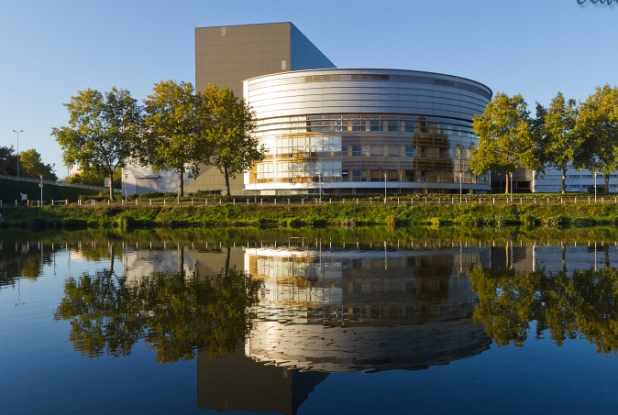 La Cité Nantes Events Center