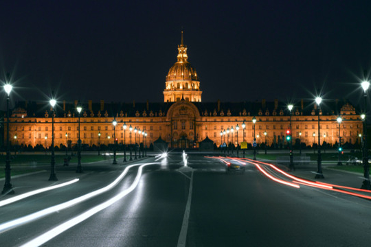 Hotel des Invalides