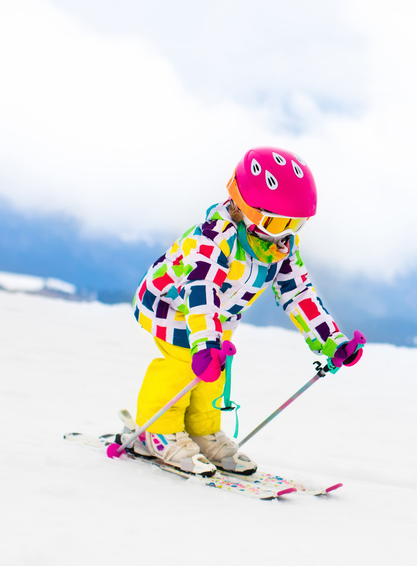 SnowTrex : pour des vacances au ski en toute sécurité